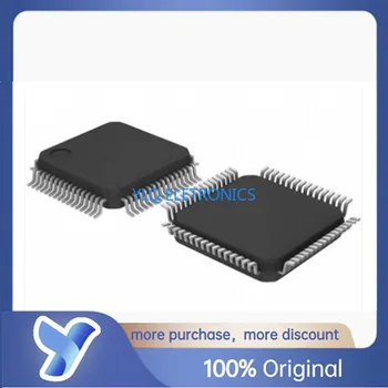 Оригинален нов чип, интегрална схема STM32G474RCT6 LQFP-64 - MCU