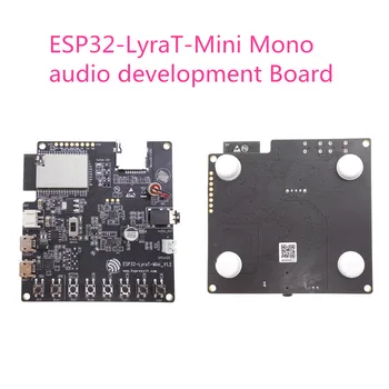 ESP32-LyraT-Мини-такса за разработване на моно аудио