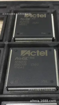 APA600-PQG208I QFP-208 Интегриран чип Оригинален Нов