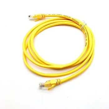 BAO9007-1 2021 Компютърна скок супер пет вида на крайния продукт мрежов кабел кабел рутер с мрежов кабел